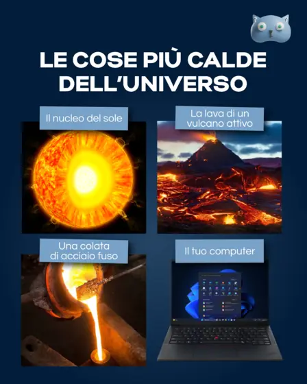 Copertina: i benefit della consulenza