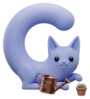 Fulvio, la mascotte di ConfuMedia