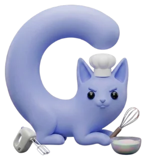 Fulvio, la mascotte di ConfuMedia