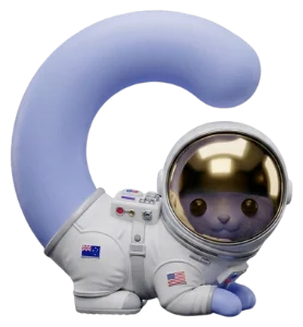 Fulvio, la mascotte di ConfuMedia
