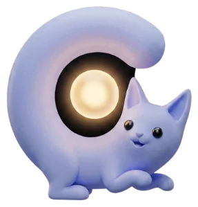 Fulvio, la mascotte di ConfuMedia