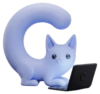 Fulvio, la mascotte di ConfuMedia