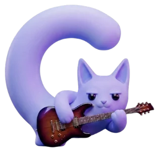 Fulvio, la mascotte di ConfuMedia