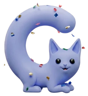 Fulvio, la mascotte di ConfuMedia