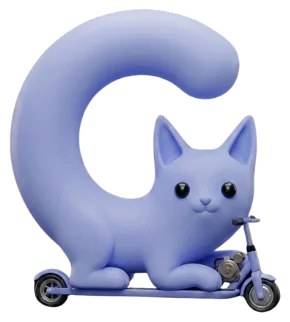 Fulvio, la mascotte di ConfuMedia, con un videogioco in mano