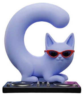 Fulvio, la mascotte di ConfuMedia